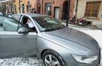 Ojciec Tadeusz Rydzyk jeździ Audi A6 C7