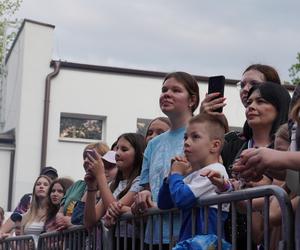 Playboys i Defis rozgrzali publiczność na Bronowicach! Tak się bawił Lublin