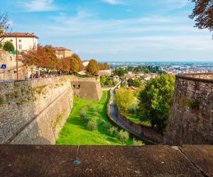 Bergamo z Lublina