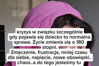 Kryzys w związku Karoliny Gilon? Prezenterka wraz z partnerem idzie na terapię dla par