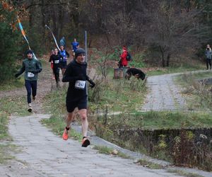 City Trail – Bieg Niepodległości 2024 nad Zalewem Zemborzyckim w Lublinie