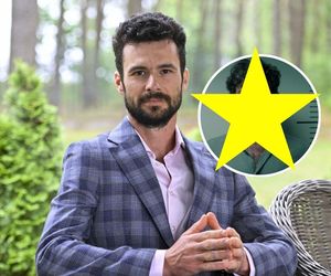  Nie uwierzysz, kogo przypomina Roland. To znany amerykański aktor Netflixa