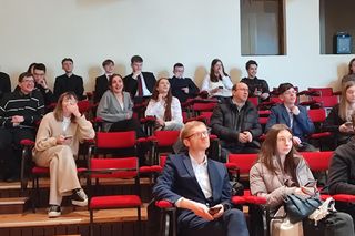 Uczniowie sprawdzili się w teologii katolickiej