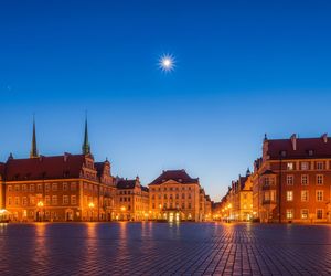 Wrocław uznany za niedoceniane miasto Europy. Co w nim urzekło influencera?