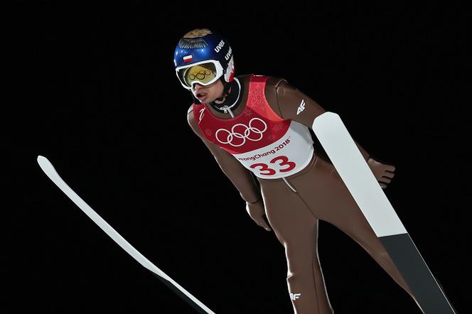 Skoki narciarskie 2018 - TERMINARZ. Kiedy i gdzie skoki po Olimpiadzie?