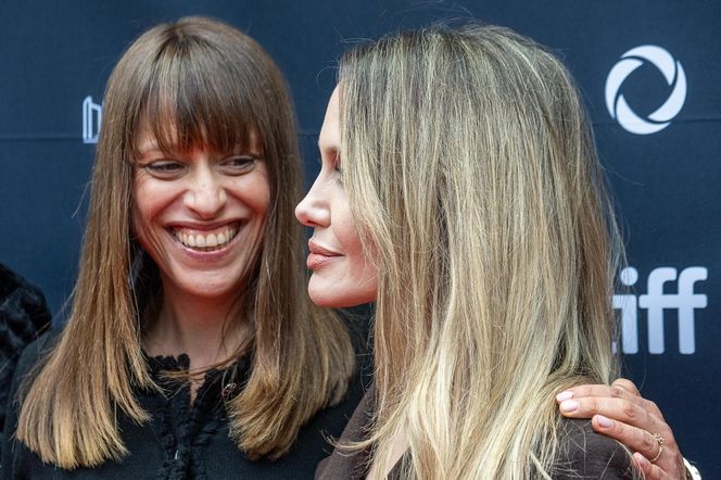 Tak zaprezentowały się gwiazdy światowego kina na Festiwalu Filmowym w Toronto