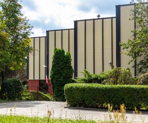 Osiedle Przyczółek Grochowski w Warszawie