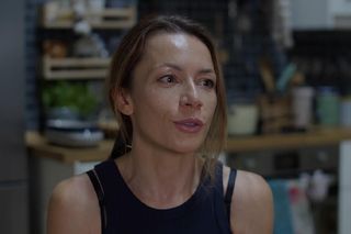 M jak miłość kulisy serialu. Martyna (Magdalena Turczeniewicz)