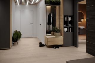 Aranżacje przedpokoju