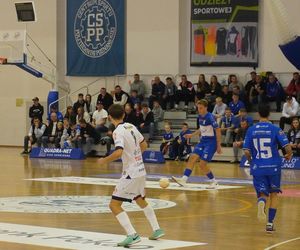 Wiara Lecha Poznań - Futsal Szczecin