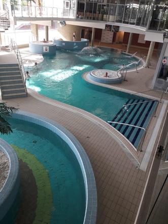 Aquasfera będzie zamknięta prawie przez cały wrzesień