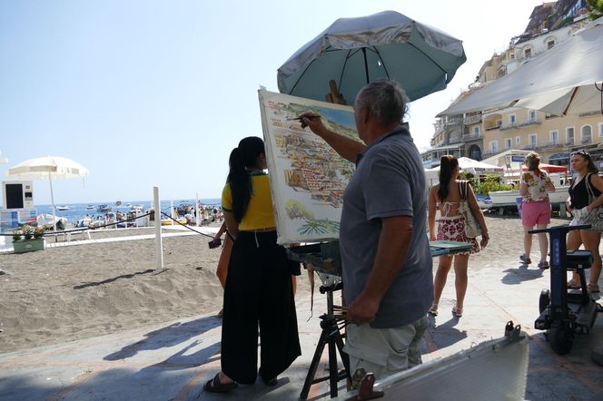 Włoskie Wybrzeże Amalfitańskie kusi widokami. Sprawdziliśmy czy warto