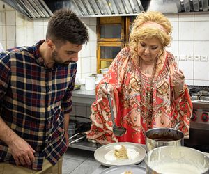 Kuchenne rewolucje - restauracja Baszta w Świdnicy. Co stało się z lokalem?