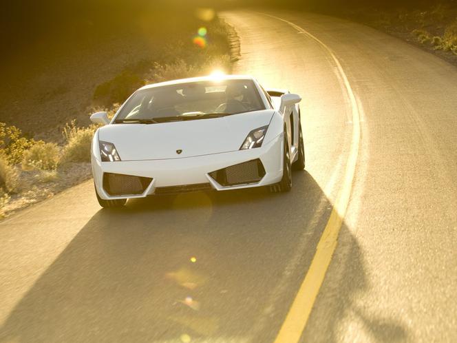 Lamborghini Gallardo