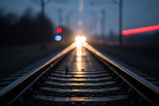 Śmiertelny wypadek Ruda Śląska. Jak doszło do tragedii na torach?