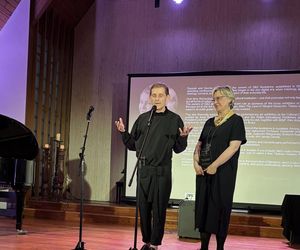 Gala rozdania nagród Stowarzyszenia Dziennikarzy Polskich w Ameryce