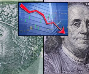 Kurs dolara czeka na wstrząs. Złoty przed decyzją RPP