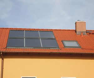 Ekologiczny z certyfikatem LEED