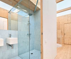 Residential Building near Barcelona by Àgora Arquitectura