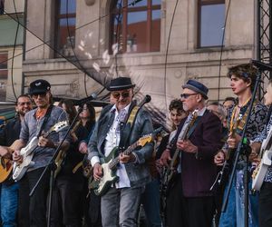 Rusza rejestracja uczestników 23. Gitarowego Rekordu Świata we Wrocławiu