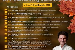 IX Puławska Senioriada 