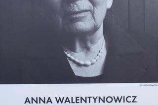 Anna Walentynowicz - bohaterka domagała się sprawiedliwości