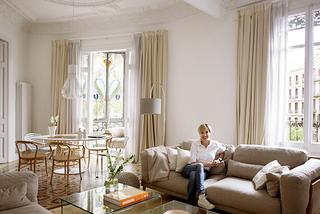 Wystrój wnętrz w różnych miejscach świata. Zobacz, jak urządzone są mieszkania w Barcelonie czy Paryżu