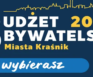 Od poniedziałku można głosować w tegorocznym Budżecie Obywatelskim