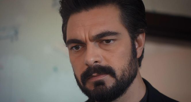 	Dziedzictwo (Emanet) odc. 657. Yaman