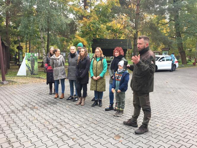 Drzwi otwarte w Centrum Edukacji Ekologicznej w Grudziądzu