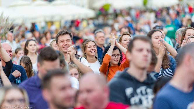 Koncert Białystok - Miasto Dobrej Muzyki