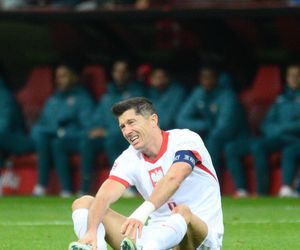 Barcelona wściekła na Lewandowskiego! Chodzi o jego kontuzję