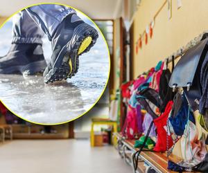 Pierwsze szkoły odwołały zajęcia z powodu pogody! Pojawił się zaskakujący problem