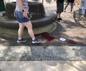  Masakra w Chicago! Raper ostrzelał Paradę Niepodległości, ofiary i dziesiątki rannych