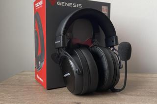 Genesis Toron 301 Recenzja