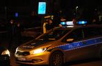 Policyjny pościg ulicami Koszalina
