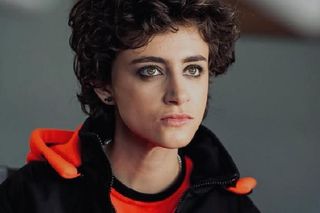 Na sygnale. Karolina (Klaudia Janas)