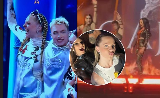 Polka na Eurowizji 2025