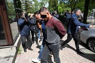 2,5-letnia Róża nie żyje. Opiekunowie z poważnymi zarzutami