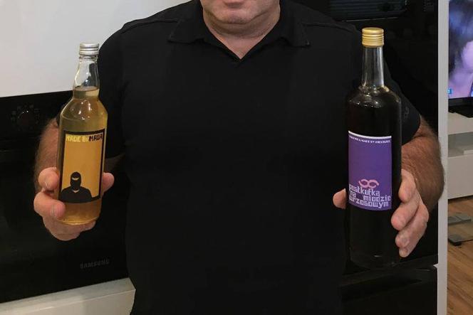 Wyczyścił mafię, teraz czyści mieszkanie