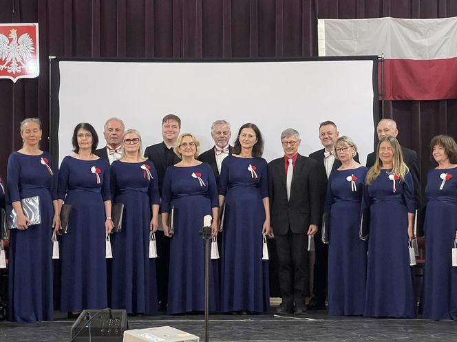 Konkurs wiedzy historycznej w CPS w Nowym Jorku