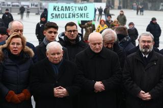 Kaczyński się wściekł