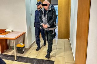 Małżeństwo zdecydowało się na desperacki krok. W tle długi i konflikt z sąsiadami