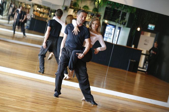 Agnieszka Kaczorowska, Marcin Rogacewicz