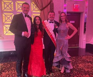 Bankiet 88. Parady Pułaskiego