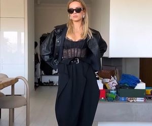 Julia Kuczyńska Maffashion