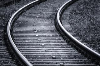Gdynia: Tragedia na torach! Kobieta zginęła pod kołami pociągu