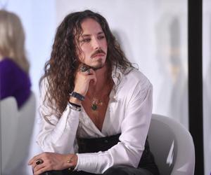 Michał Szpak pokazał tatę. Internauci nie szczędzą komplementów 