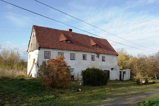 Opuszczony dom przysłupowy w Grabiszycach ocalono. Ta przemiana robi wrażenie