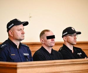 Brutalne zabójstwo w Gdańsku.  Sąd skazał Emila R. za śmierć żony